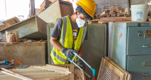 In 2024: 28,000 Workdays Generated Through the “Youth Employment in Yemen via Heritage and Culture” Project